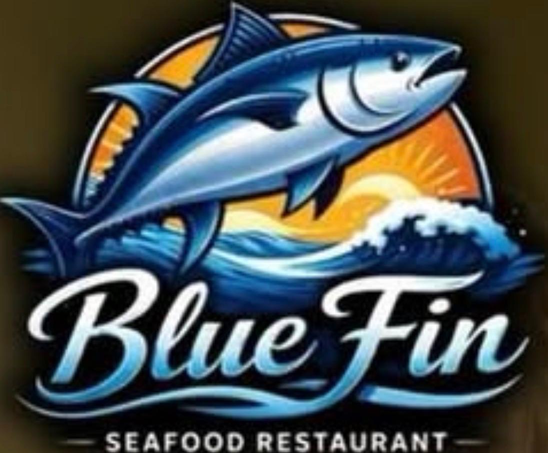 BlueFin Logo